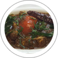 dish